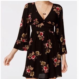 AMERICAN RAG Boho Dress NWT SZ 3X